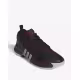ADIDAS x Donovan Mitchell Issue 5 Basketball Shoes Burgundy/ Black