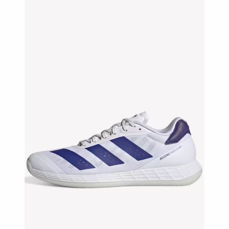 ADIDAS Adizero Fastcourt Handball Shoes White