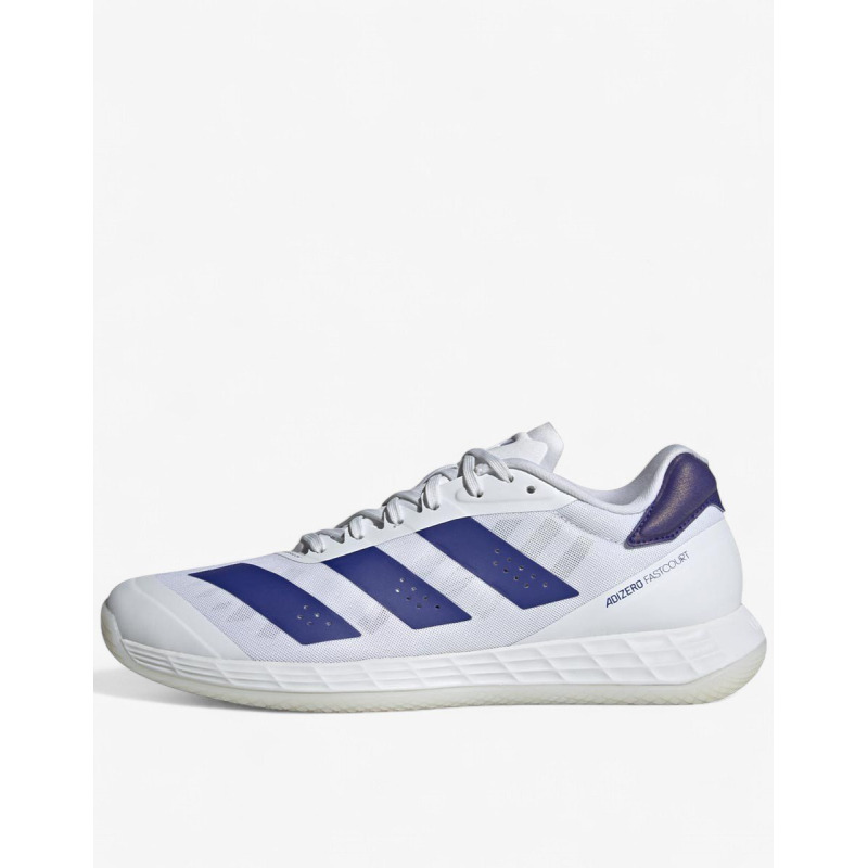 ADIDAS Adizero Fastcourt Handball Shoes White