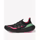 ADIDAS Ultraboost Light Running Shoes Black/Pink