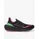 ADIDAS Ultraboost Light Running Shoes Black/Pink