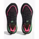ADIDAS Ultraboost Light Running Shoes Black/Pink