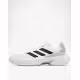 ADIDAS CourtJam Control 3 Tennis Shoes White