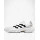 ADIDAS CourtJam Control 3 Tennis Shoes White