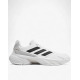 ADIDAS CourtJam Control 3 Tennis Shoes White