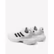 ADIDAS CourtJam Control 3 Tennis Shoes White