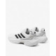 ADIDAS CourtJam Control 3 Tennis Shoes White