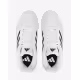 ADIDAS CourtJam Control 3 Tennis Shoes White