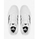 ADIDAS CourtJam Control 3 Tennis Shoes White