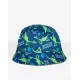 CHICCO Boys Bucket Hat Medium Blue