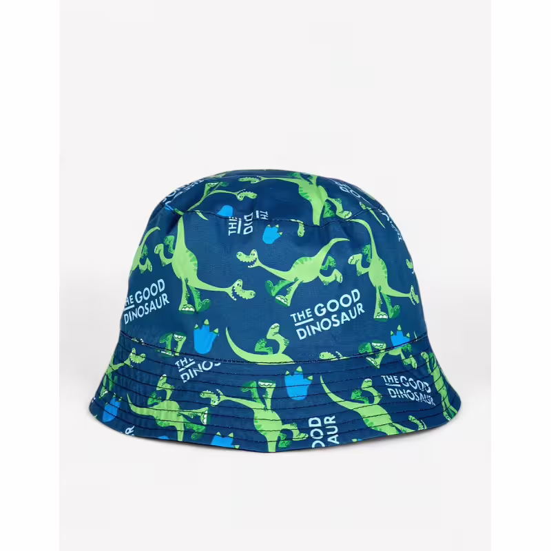 CHICCO Boys Bucket Hat Medium Blue