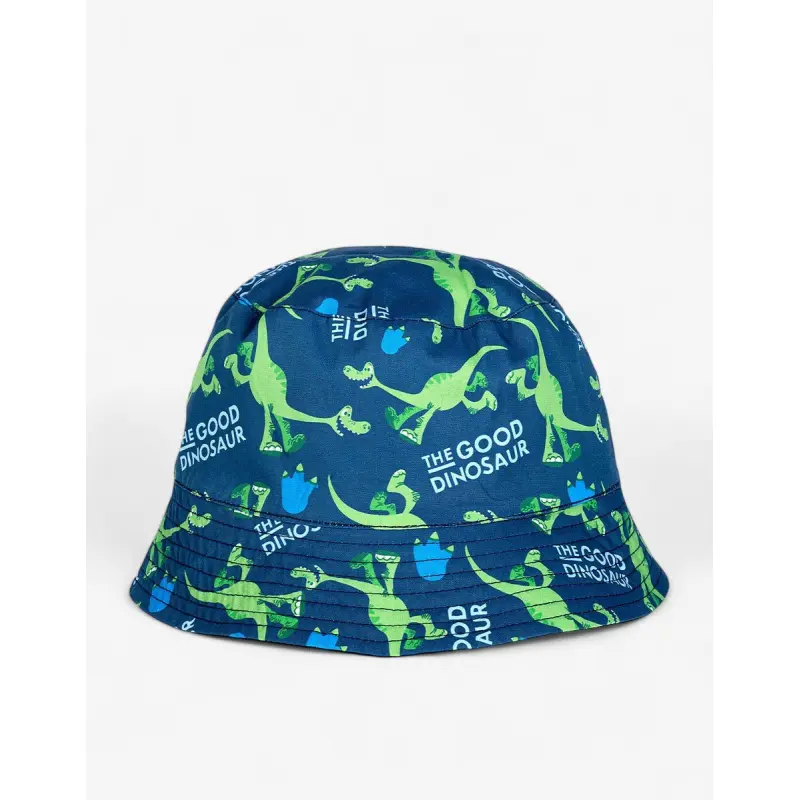 CHICCO Boys Bucket Hat Medium Blue