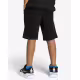PUMA Essentials Jersey Shorts Black