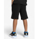 PUMA Essentials Jersey Shorts Black