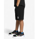 PUMA Essentials Jersey Shorts Black