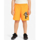 PUMA Essentials Logo Lab Shorts Orange