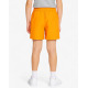 PUMA Essentials Logo Lab Shorts Orange