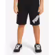 PUMA Power Graphic Shorts Black