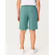 PUMA Power Shorts Green