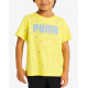 PUMA x Tinycottons Tee Yellow