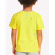 PUMA x Tinycottons Tee Yellow
