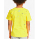 PUMA x Tinycottons Tee Yellow