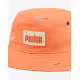 PUMA x Tiny Bucket Hat Orange Little Kids