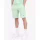 PUMA Essentials+ 2 Color Logo Shorts Green