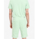 PUMA Essentials+ 2 Color Logo Shorts Green