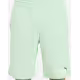 PUMA Essentials+ 2 Color Logo Shorts Green