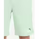 PUMA Essentials+ 2 Color Logo Shorts Green