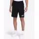 PUMA Essentials Love is Love Tape Shorts Black