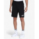 PUMA Essentials Love is Love Tape Shorts Black