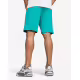 PUMA Essentials+ Palm Resort Sweat Shorts Turquoise