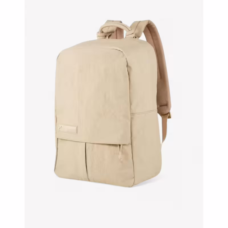 PUMA Classics Backpack Beige
