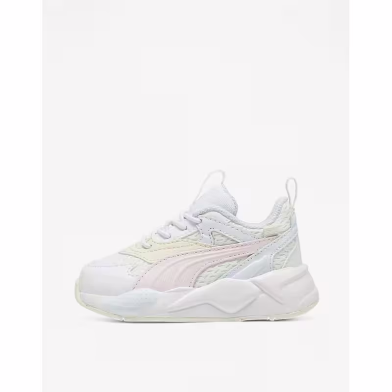 PUMA Rs-X Efekt Shoes White/Multicolor