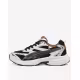 PUMA Morphic Metallic Shoes Black/Grey/Brown