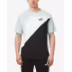 PUMA Power Colorblock Tee Multicolor