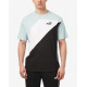 PUMA Power Colorblock Tee Multicolor