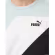 PUMA Power Colorblock Tee Multicolor