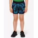 ADIDAS Marathon Training Shorts Blue