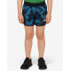 ADIDAS Marathon Training Shorts Blue
