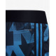 ADIDAS Marathon Training Shorts Blue