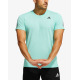 ADIDAS Originals Run Event Tee Turquoise