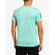 ADIDAS Originals Run Event Tee Turquoise