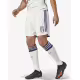 ADIDAS x Italy 23 Away Shorts White