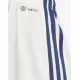 ADIDAS x Italy 23 Away Shorts White