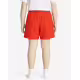 ADIDAS Essentials Chelsea Shorts Red