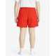 ADIDAS Essentials Chelsea Shorts Red