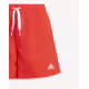 ADIDAS Essentials Chelsea Shorts Red